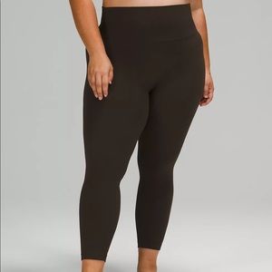 Lululemon Align 25”